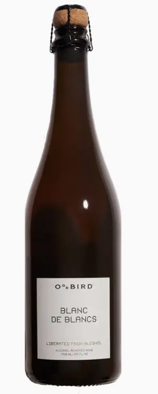 Oddbird- Non Alcoholic Sparkling Wine 750ml