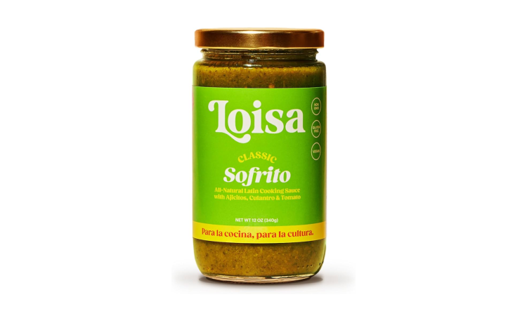Loisa - Sofrito Jar - 15 oz