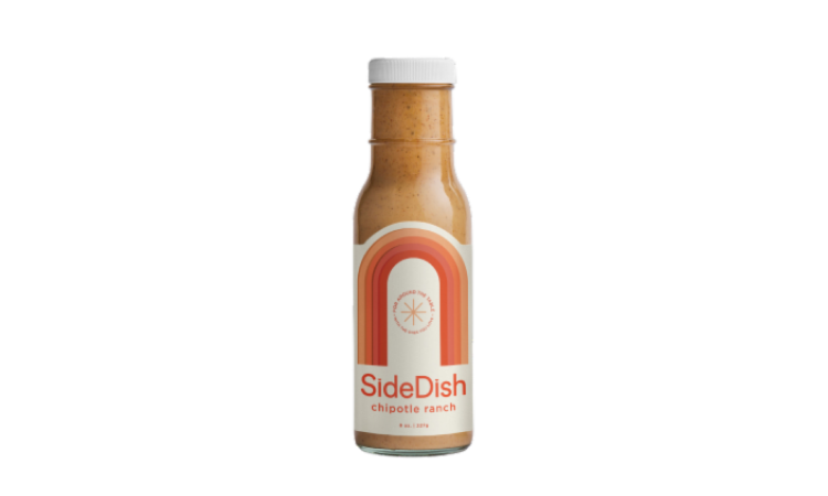 SideDish - Chipotle Ranch - 8 oz