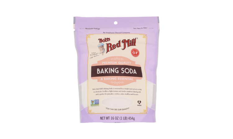 Bob's Red Mill - Baking Soda - 1lb