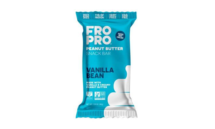 FROPRO - Vanilla Bean - 1.34 oz