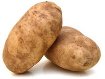 Potatoes- $2.99/lb