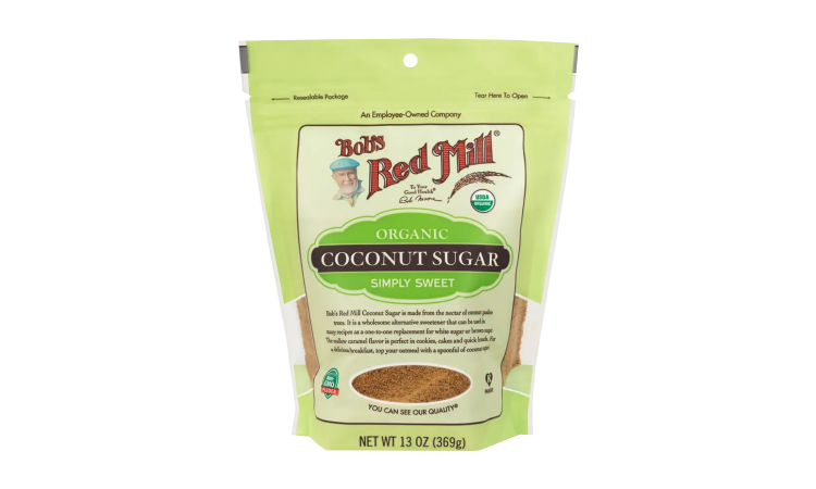 Bob's Red Mill - Organic Coconut Sugar - 13 oz