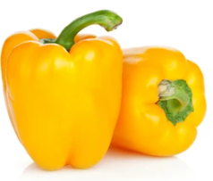 Peppers, Yellow FL