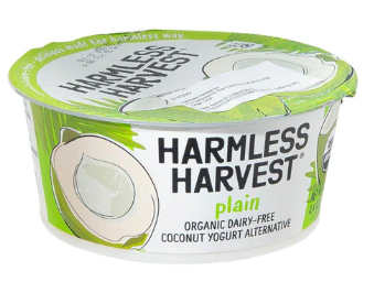 Harmless Harvest - Dairy Free Yogurt