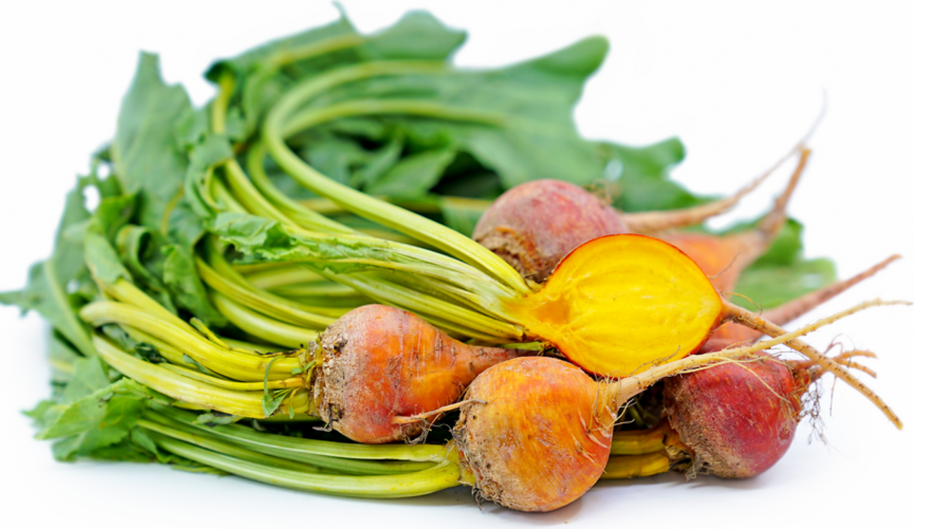 Beets, Red w/ Tops- Bunch