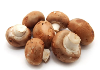 Mushrooms,Cremini FL- 4oz/clamshell