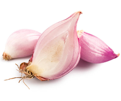 Shallots- $4.99/lb