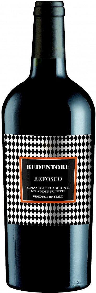 Redentore Delle Venezie Refosco