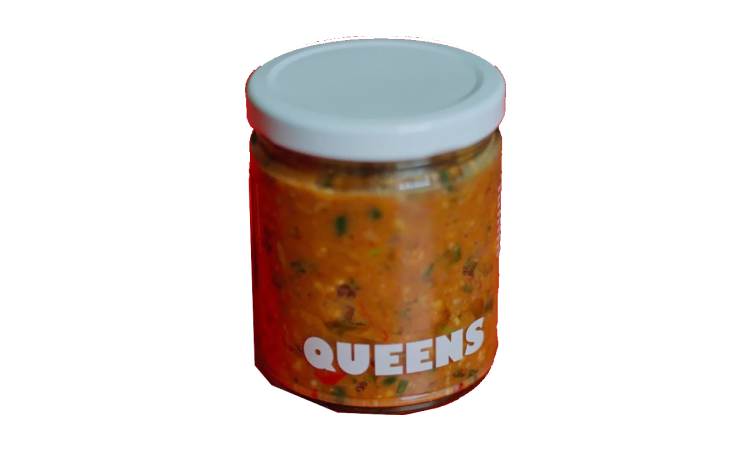 Queens - Ssamjang - 9 oz