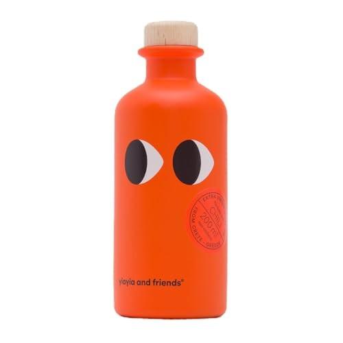 Yiayia and Friends - chili