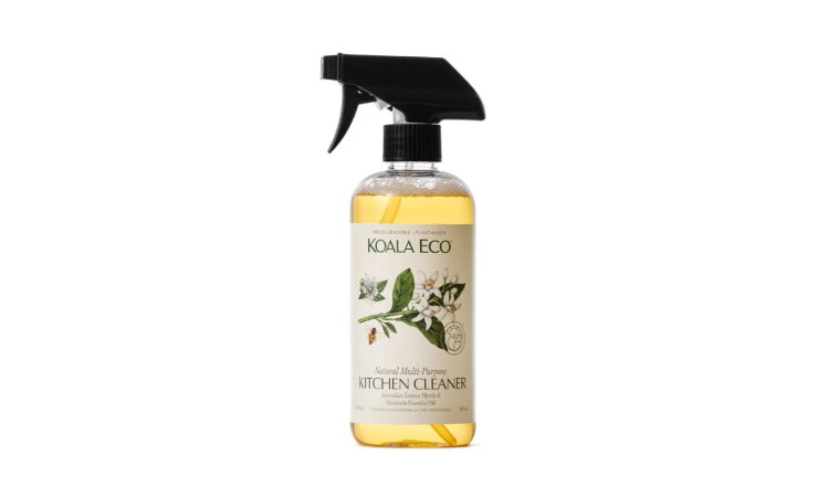 Koala Eco - Lemon Myrtle & Mandarin Kitchen Cleaner - 33.8 oz
