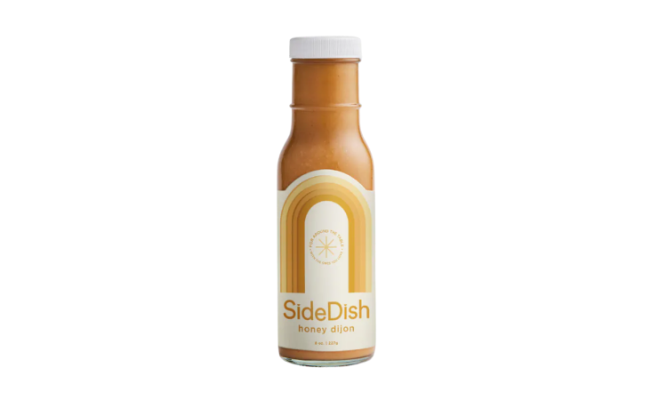 SideDish - Honey Dijon - 8 oz