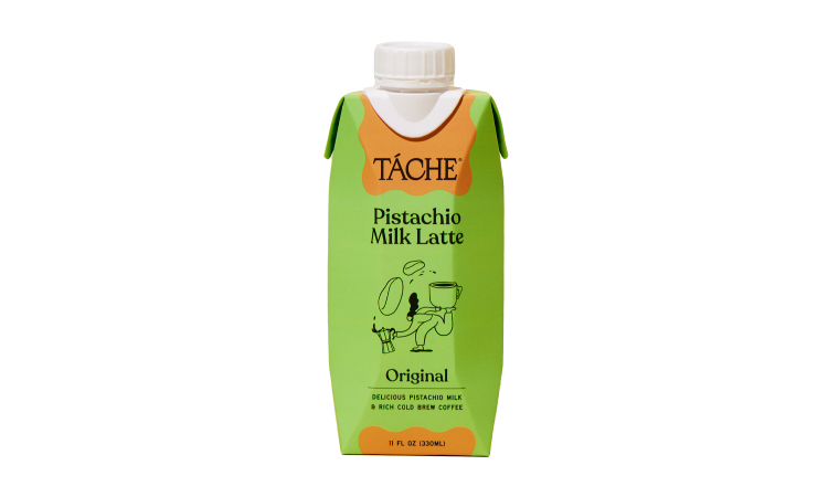 Táche - Pistachio Latte - 11 oz