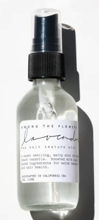 Among The Flowers - Lavender Waves | Hair Mist