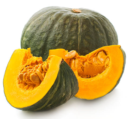 Kabocha Squash- $/lb