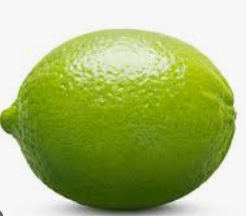 Lime- Each