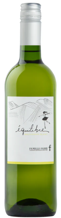 Equilibre Sauvignon Blanc 2021