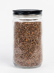 Flow - per lb - Red Lentils