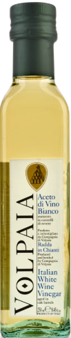 Volpaia - Italian White Wine Vinegar