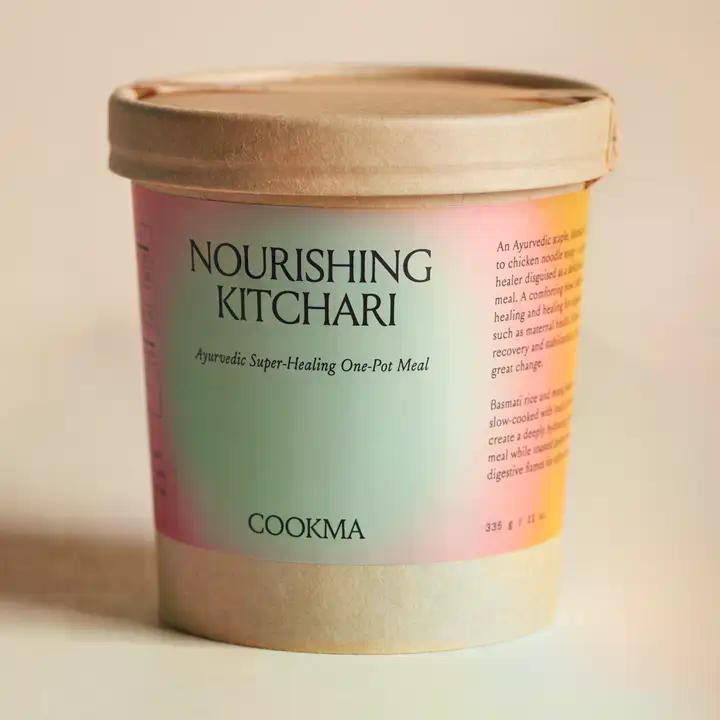 Cookma - Nourishing Kitchari
