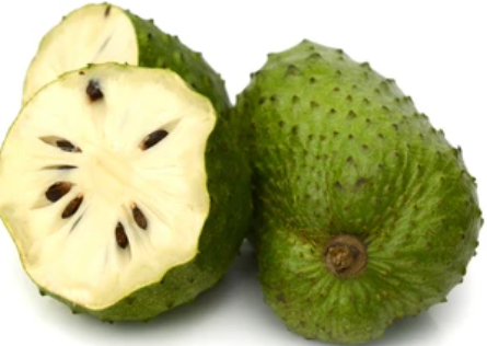 Soursop $16.49/lb