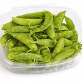 Paradise Farms Green Pea Pods - 16oz