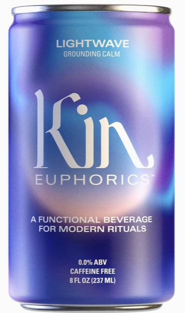 Kin Euphorics - Lightwave: Loose Can