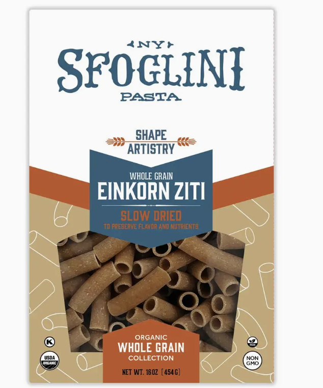 Sfoglini - Einkorn Ziti