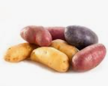 Potatoes,Fingerling- $2.99/lb