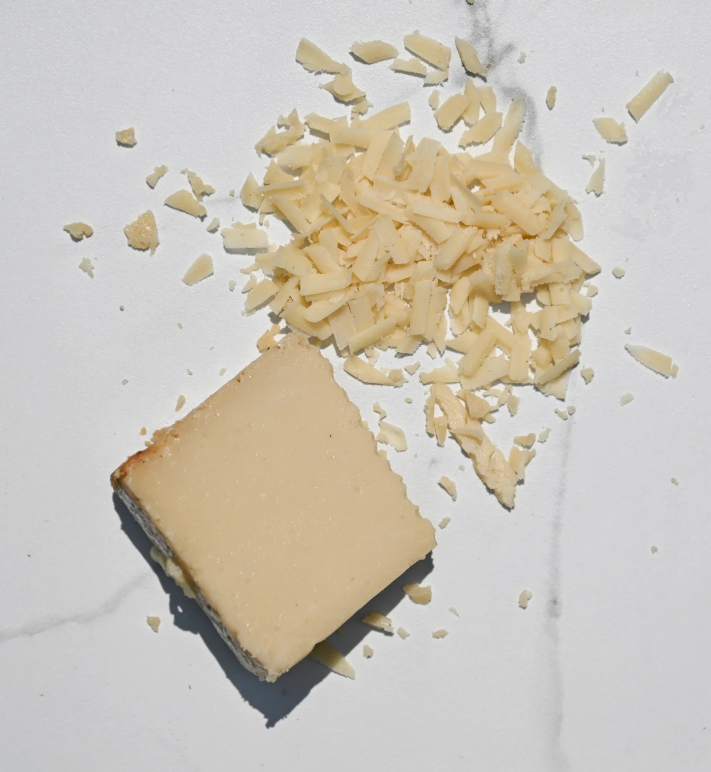 rebel cheese - parmesan 5.Oz