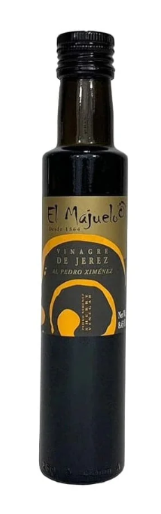 El Majuelo Vinagre PX