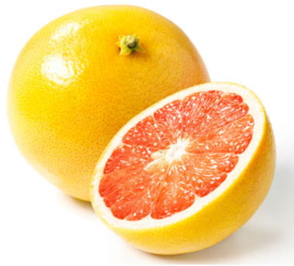 Grapefruit- Each