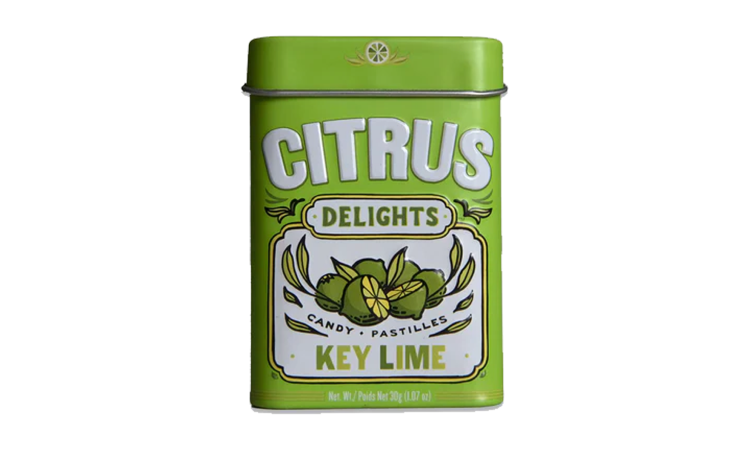 Big Sky Brands Inc. - Citrus Delights Key Lime - 1.07 oz