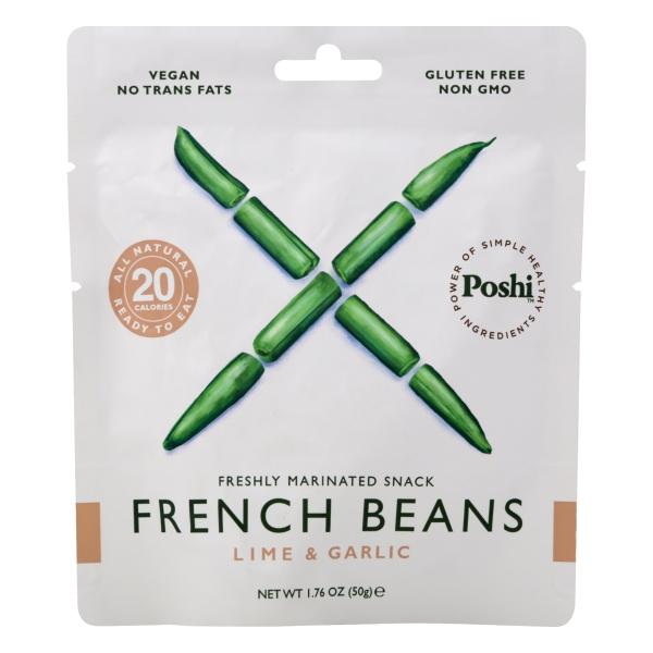 Poshi French Beans Original