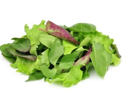 Farmers Mix- Clamshell