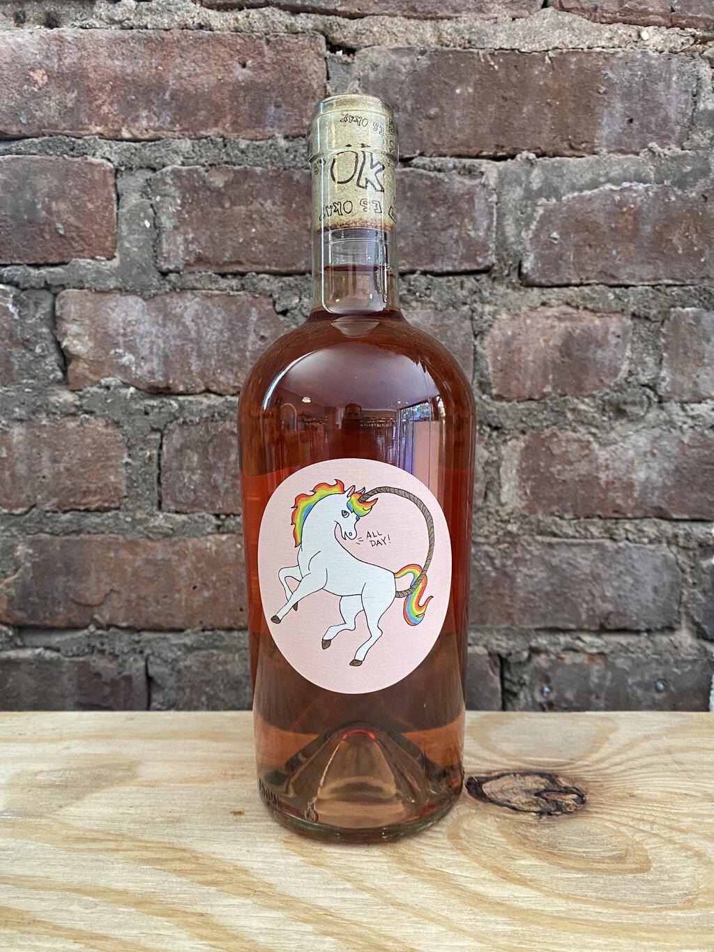 Es Okay Rose North Coast USA 2022