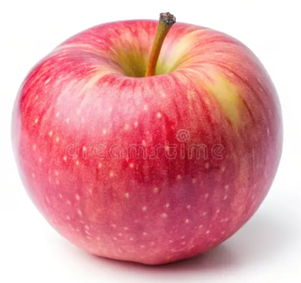 Apple, Fiji- Each