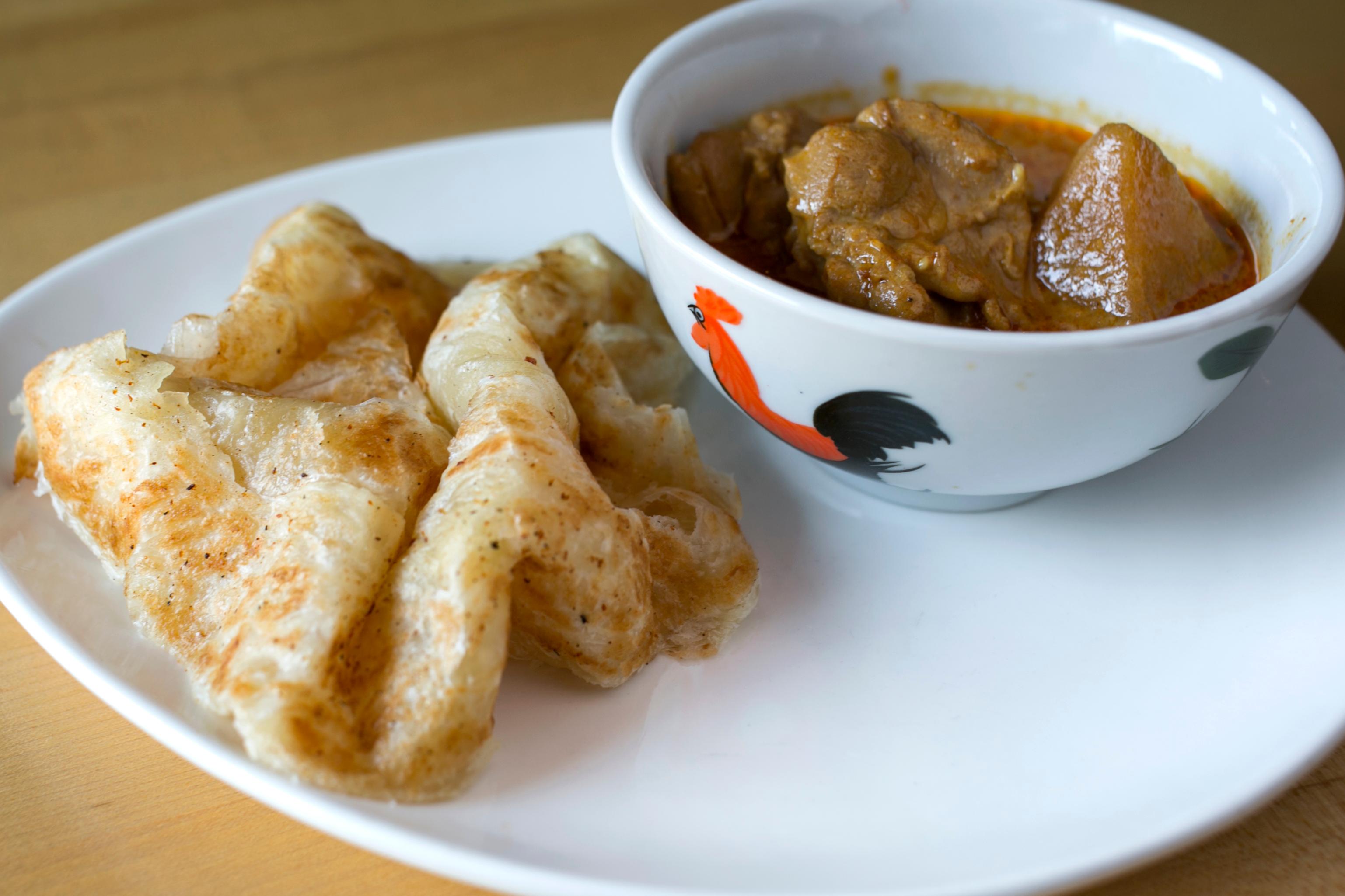 Roti