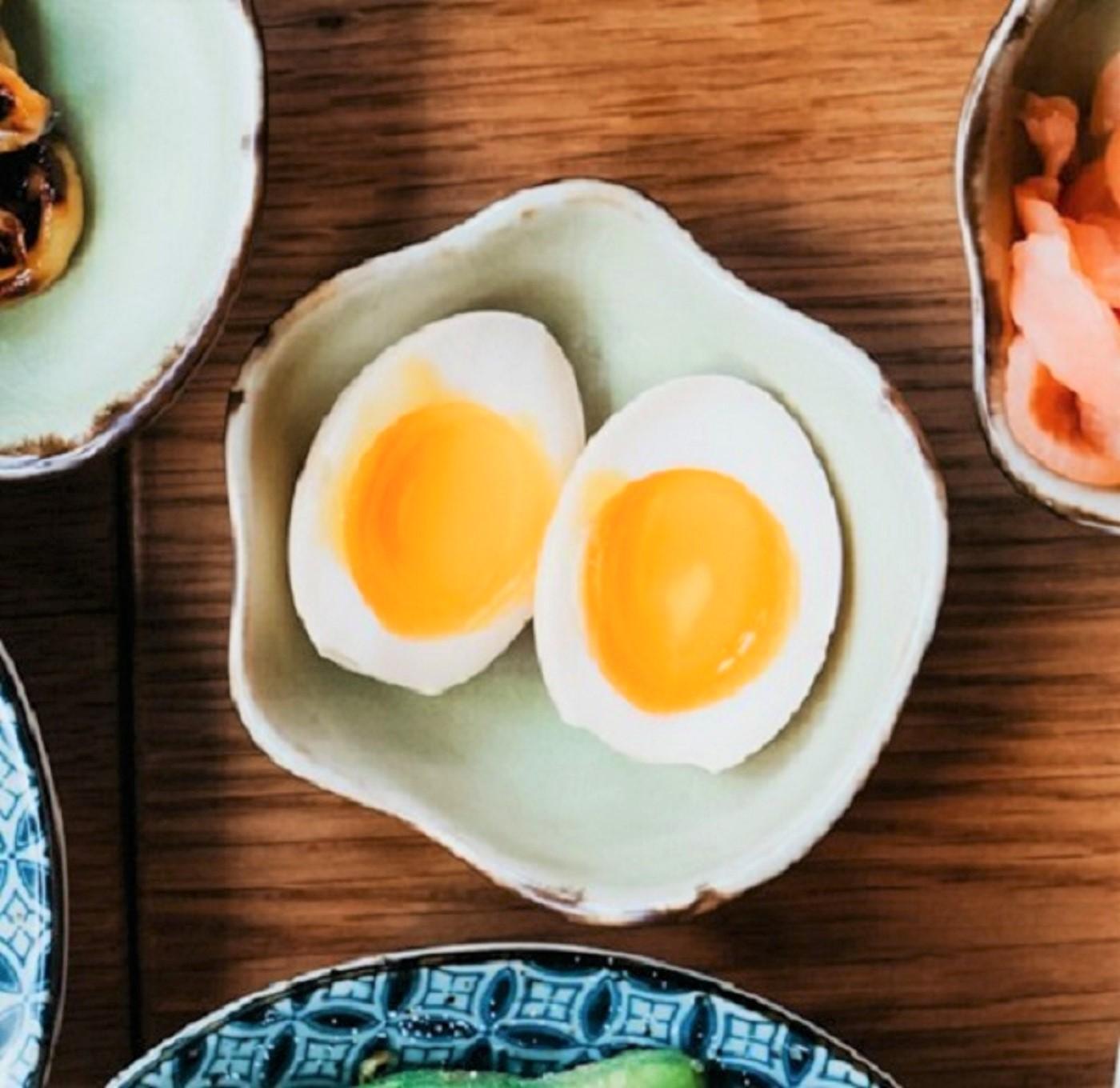 Ajitsuke Tamago