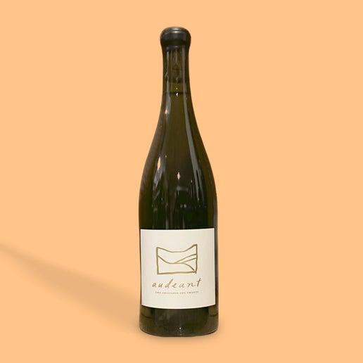 Audeant Seven Springs Chardonnay 2021