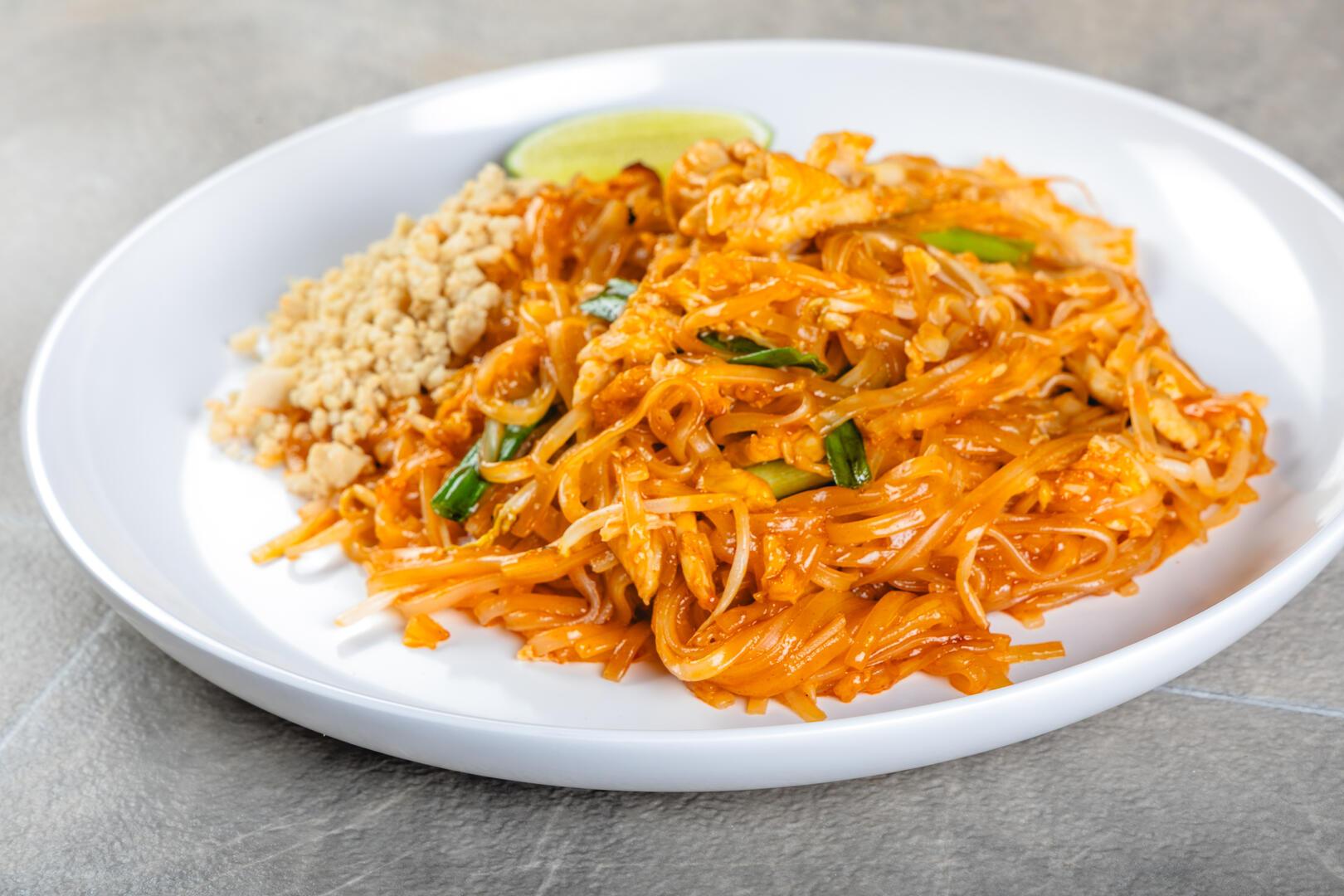 Pad Thai
