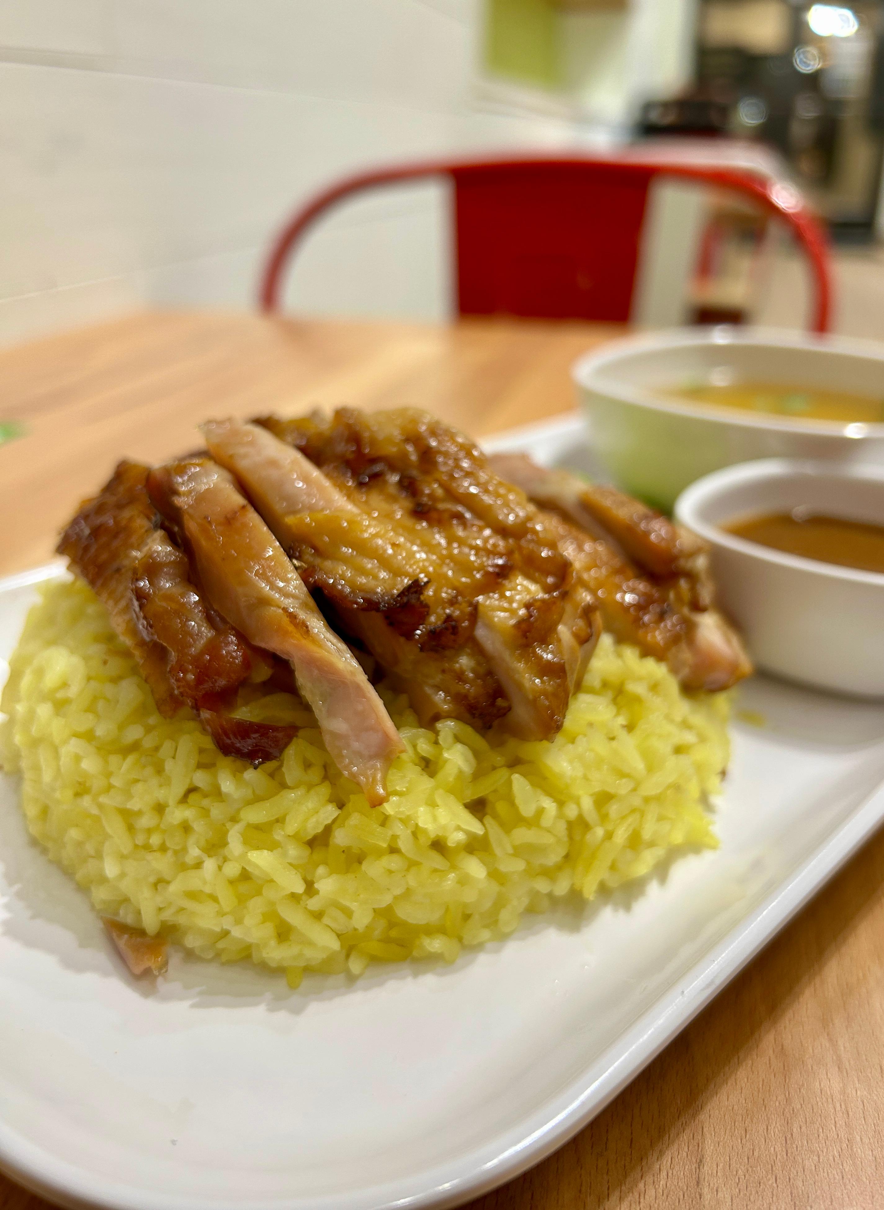Express Rice Sets