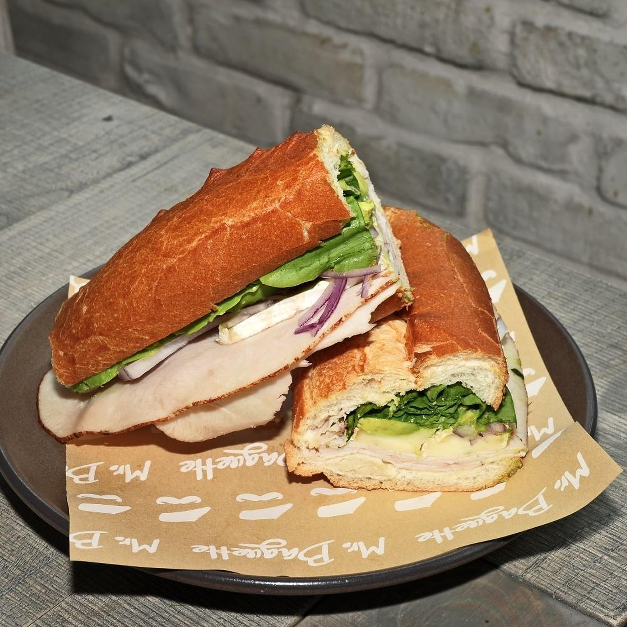 TURKEY BRIEYONCE