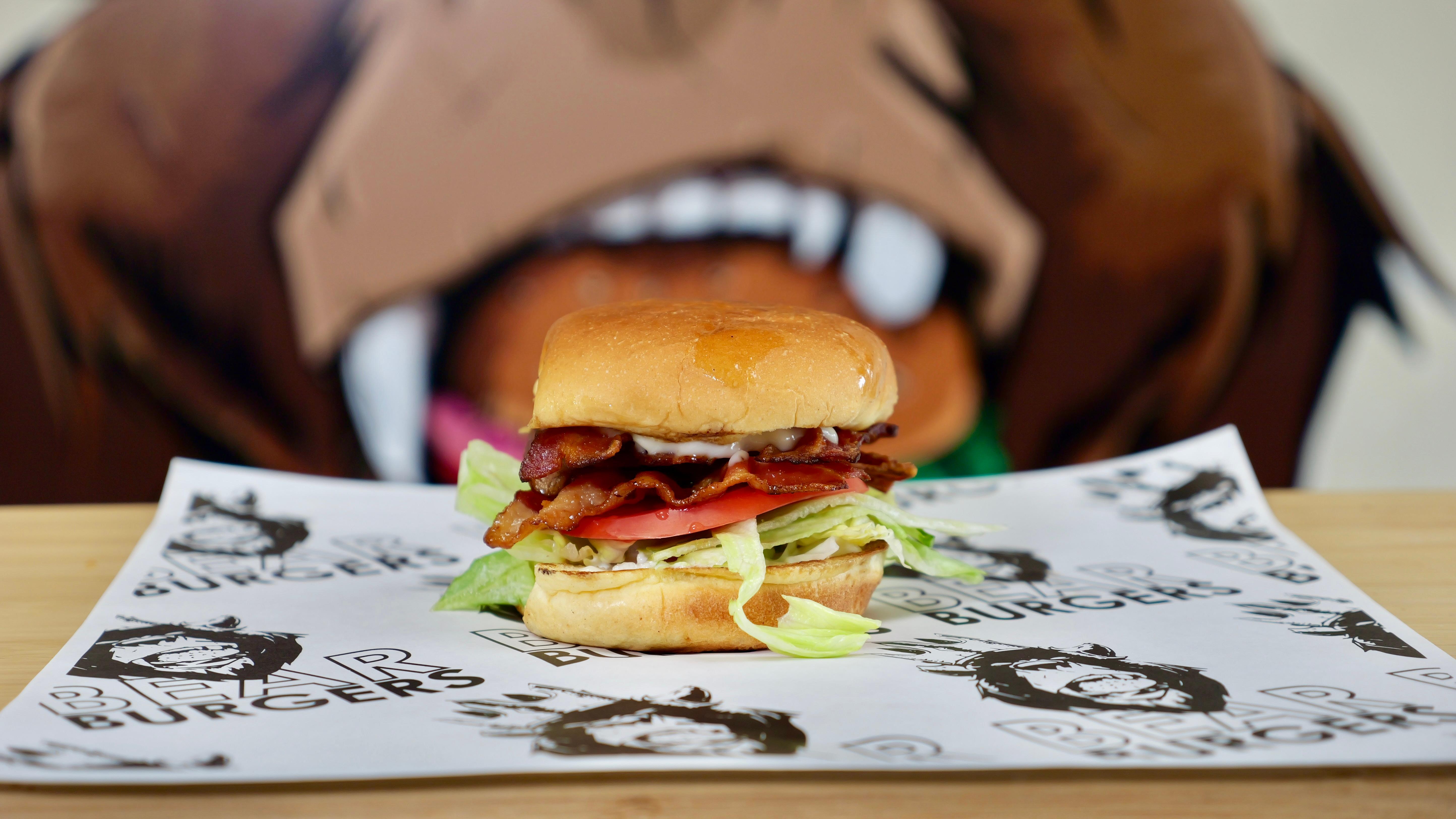 BLT