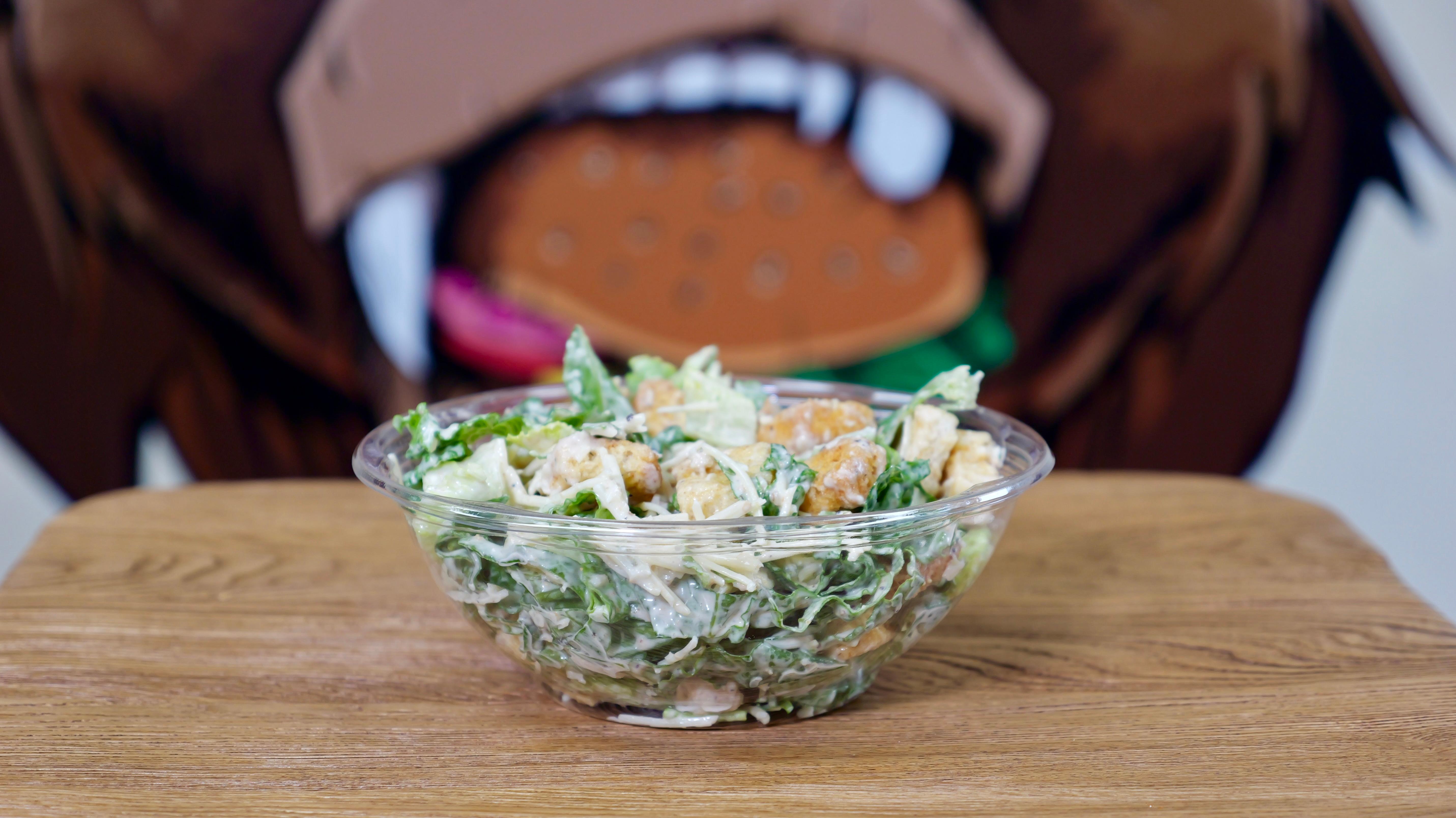 Caesar Salad