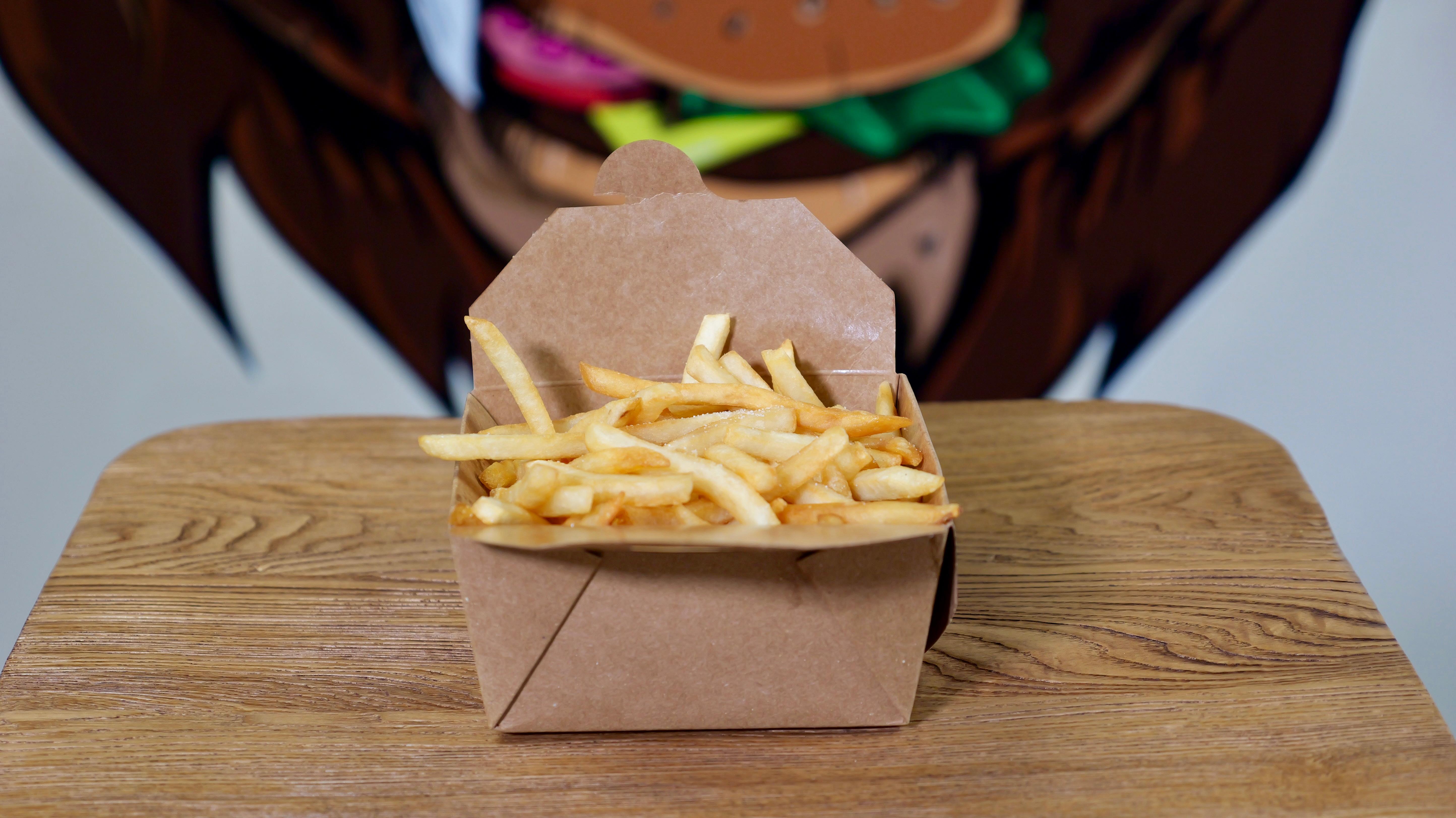 Classic Fries