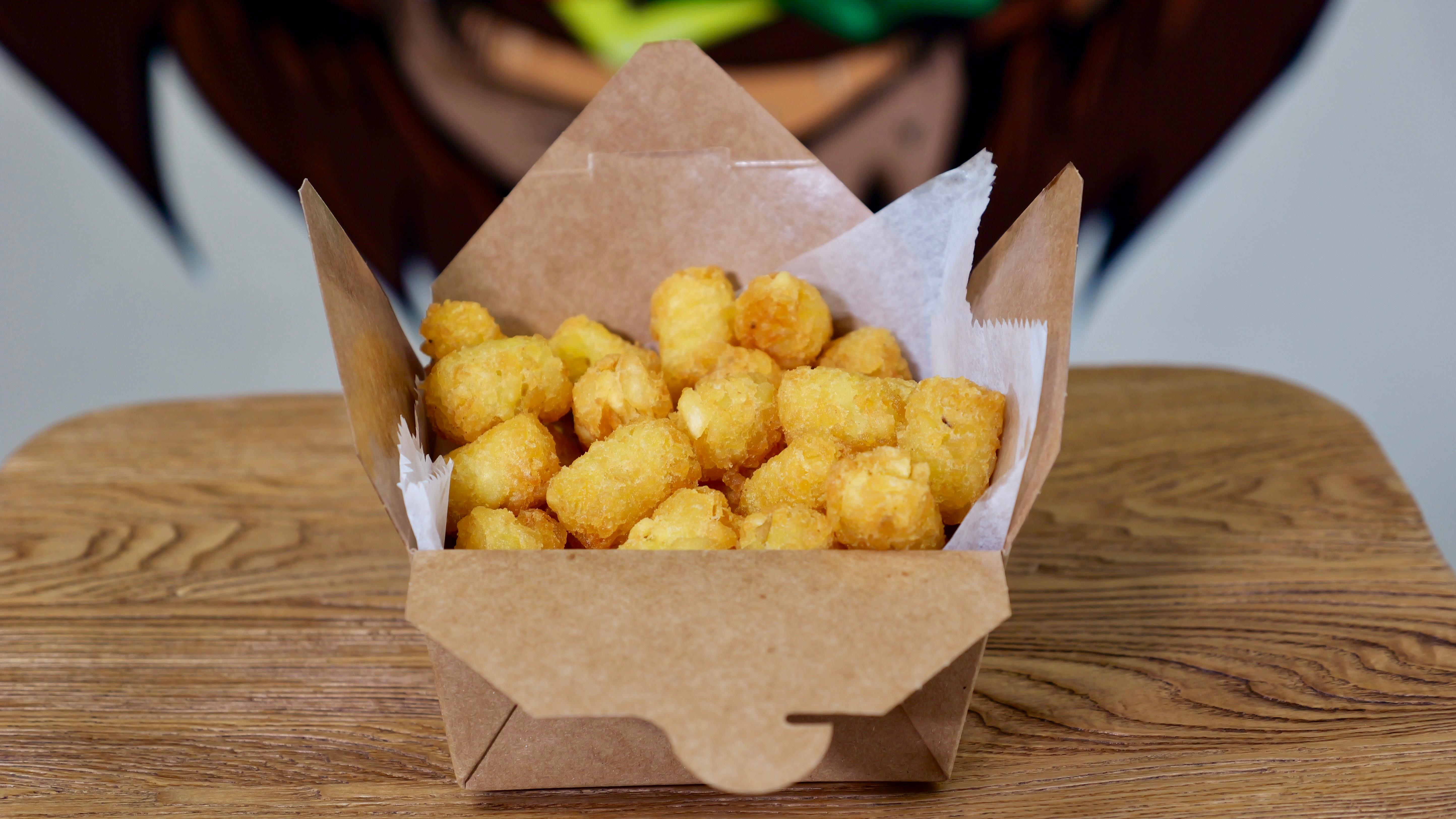 Tater Tots