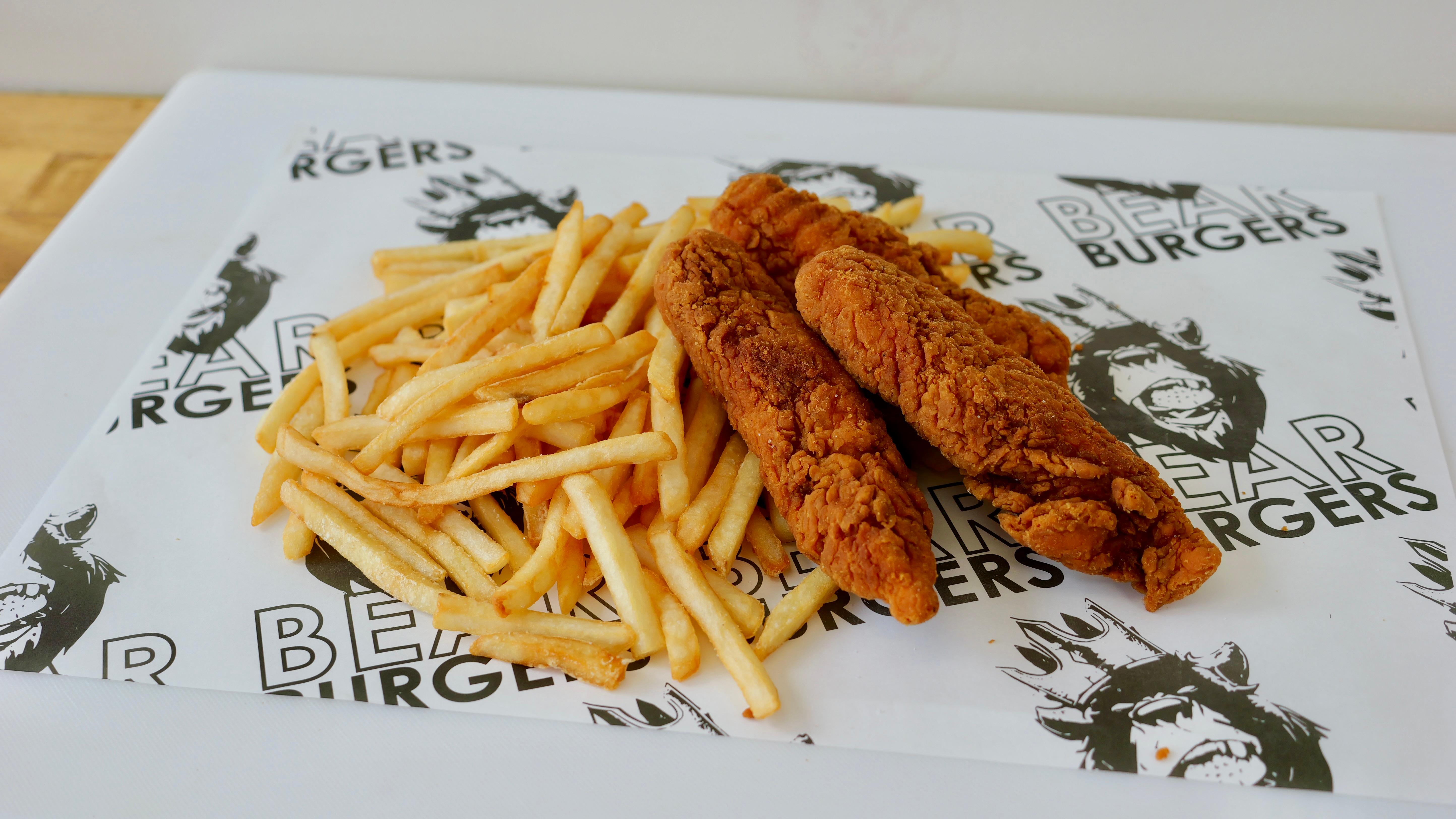 Chicken Tenders