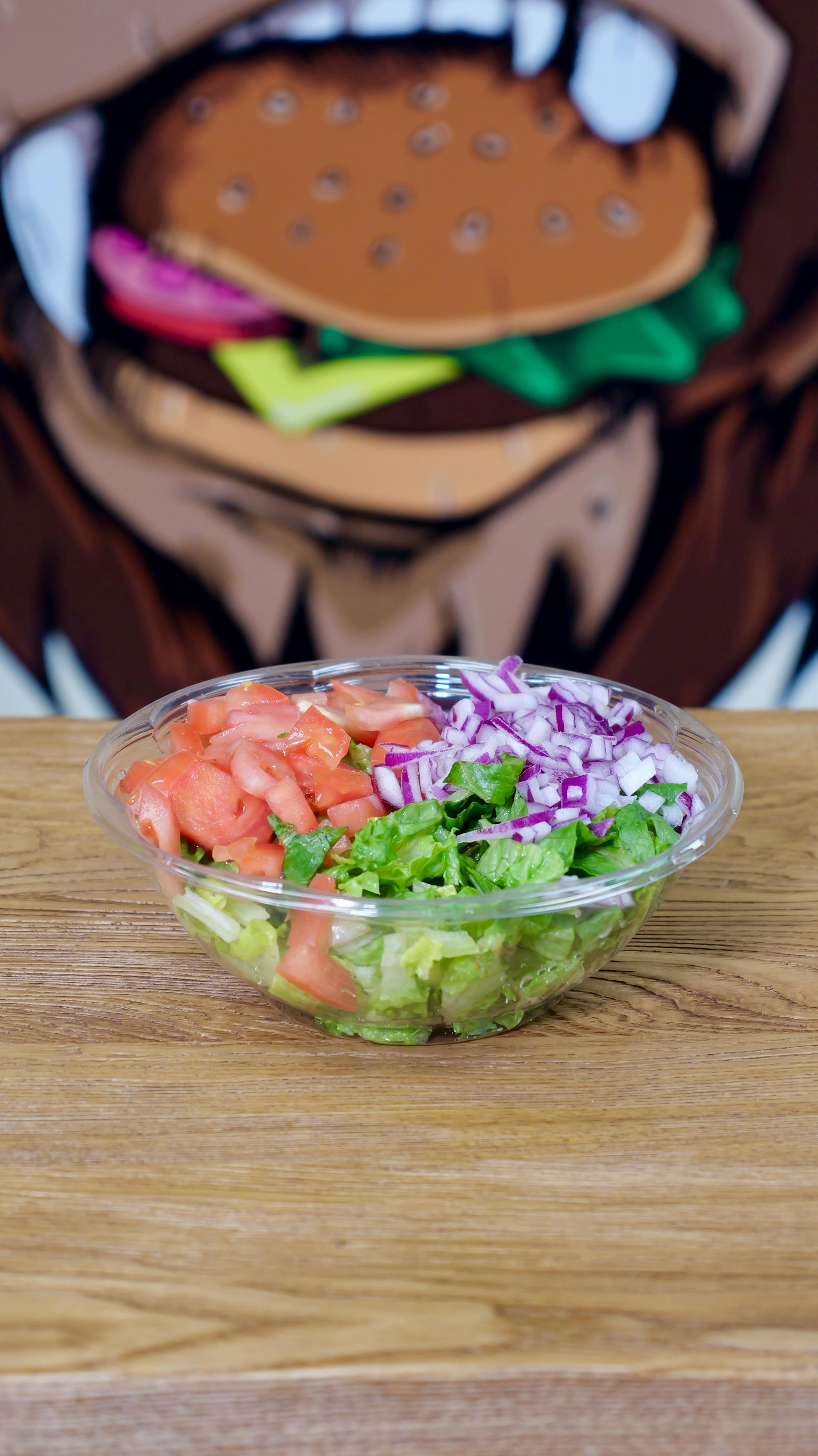 House Salad